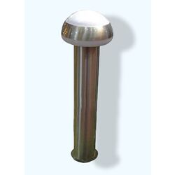 Lampa stradala Elmos 27-GL (Inox) Thumb