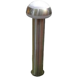 Lampa stradala Elmos 27-GL (Inox)