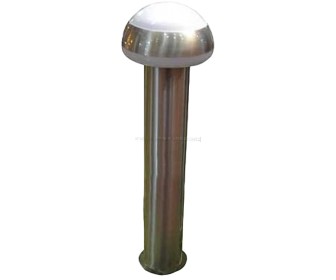 Lampa stradala Elmos 27-GL (Inox)