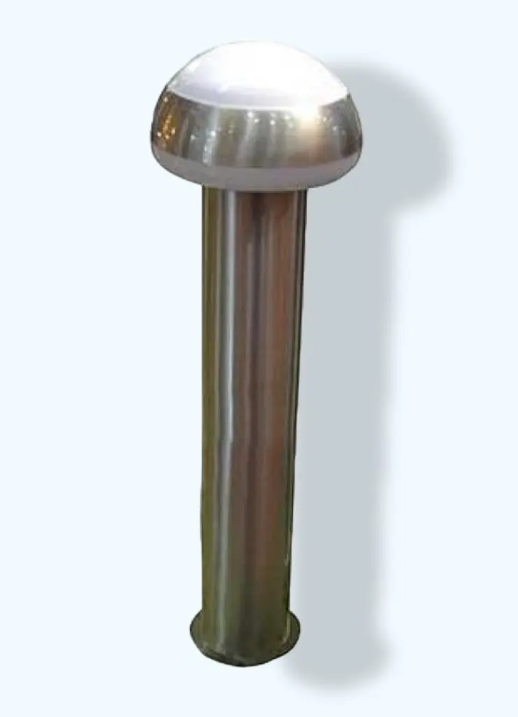 Lampa stradala Elmos 28-GL (Inox)