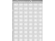 Lampa suspendata Elmos BNS-D3709-120 (Grey)