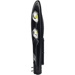 Уличный светильник Elmos BQ-BJ100W (Black) Thumb