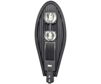 Lampa stradala Elmos BQ-BJ100W (Black)