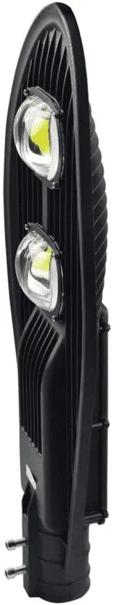 Уличный светильник Elmos BQ-BJ120W (Black)