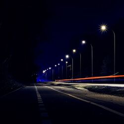 Уличный светильник Elmos BQ-BJ120W (Black) Thumb