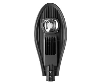 Lampa stradala Elmos BQ-BJ30W (Black)