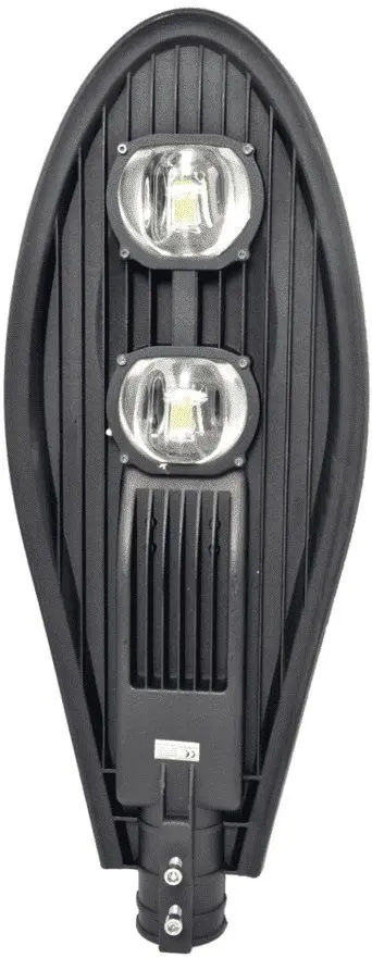 Lampa stradala Elmos BQ-BJD60W (Black)