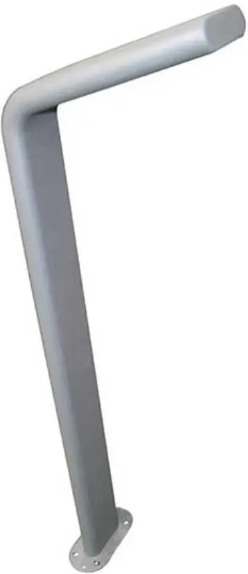 Lampa stradala Elmos GL17-14 (Grey)