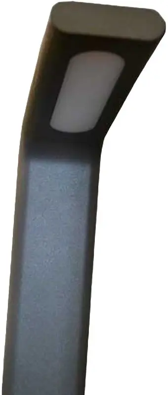 Lampa stradala Elmos GL17-15 (Grey)