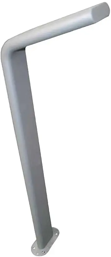 Lampa stradala Elmos GL17-15 (Grey)