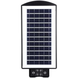 Уличный светильник с солнечной панелью Elmos 181741 (Black) Thumb
