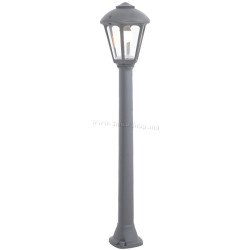 Felinar de grădină Fumagalli Giaffa/Giampy (Grey)
