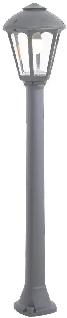 Felinar de grădină Fumagalli Giaffa/Giampy (Grey)