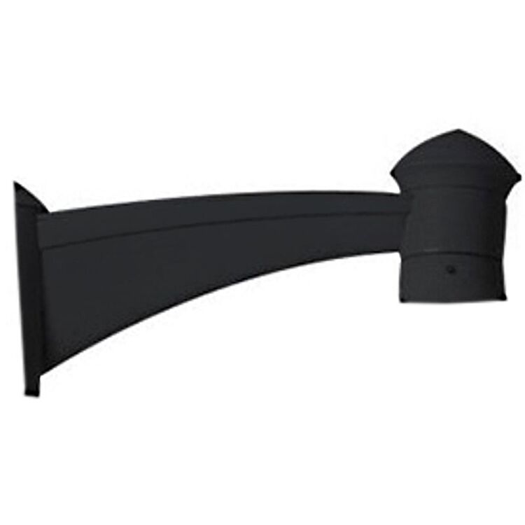 Консоль для фонаря Fumagalli Ecovivi 400 (Black)
