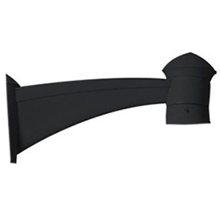 Консоль для фонаря Fumagalli Pilar 1L 000.000.P10 (Black)