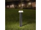 Lampa solara Fumagalli Felice 800 (Black/White)