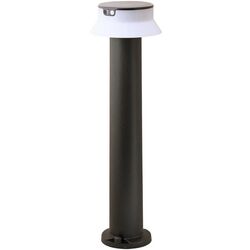 Lampa solara Fumagalli Felice 800 (Black/White)