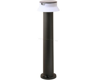 Lampa solara Fumagalli Felice 800 (Black/White)