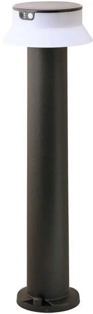 Лампа солнечная Fumagalli Felice 800 (Black/White)