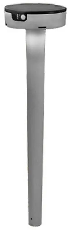 Lampa solara Fumagalli Fiorina 560 2W (Grey)