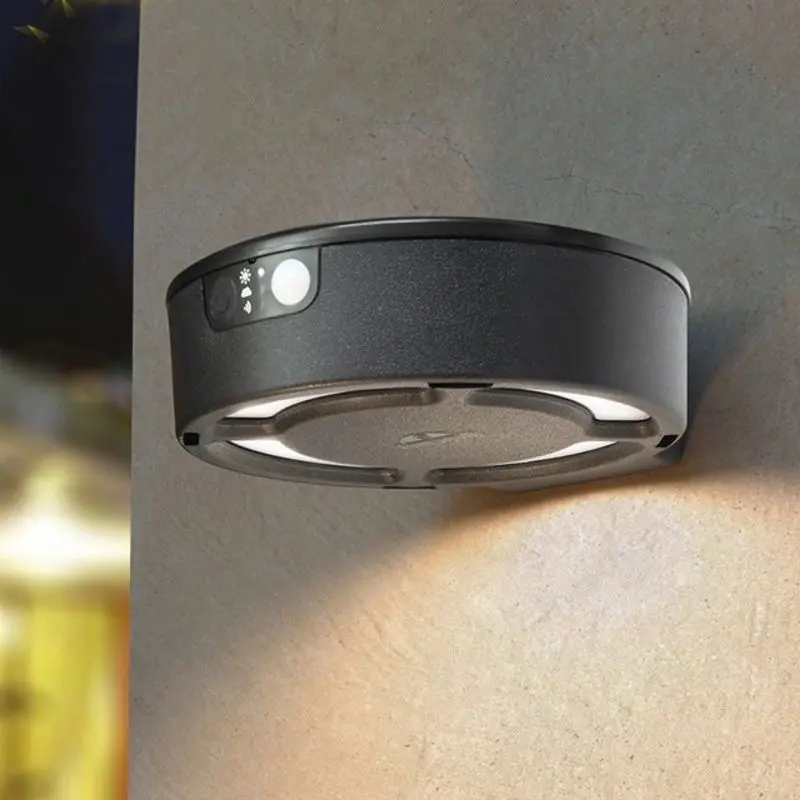 Lampa solara Fumagalli Fortunato 2W