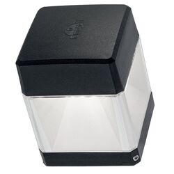 Настенный светильник Fumagalli Elisa DS2560000 (Black) Thumb