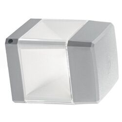Lampa de perete Fumagalli Elisa DS2560000 (Grey) Thumb