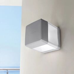 Lampa de perete Fumagalli Elisa DS2560000 (Grey) Thumb