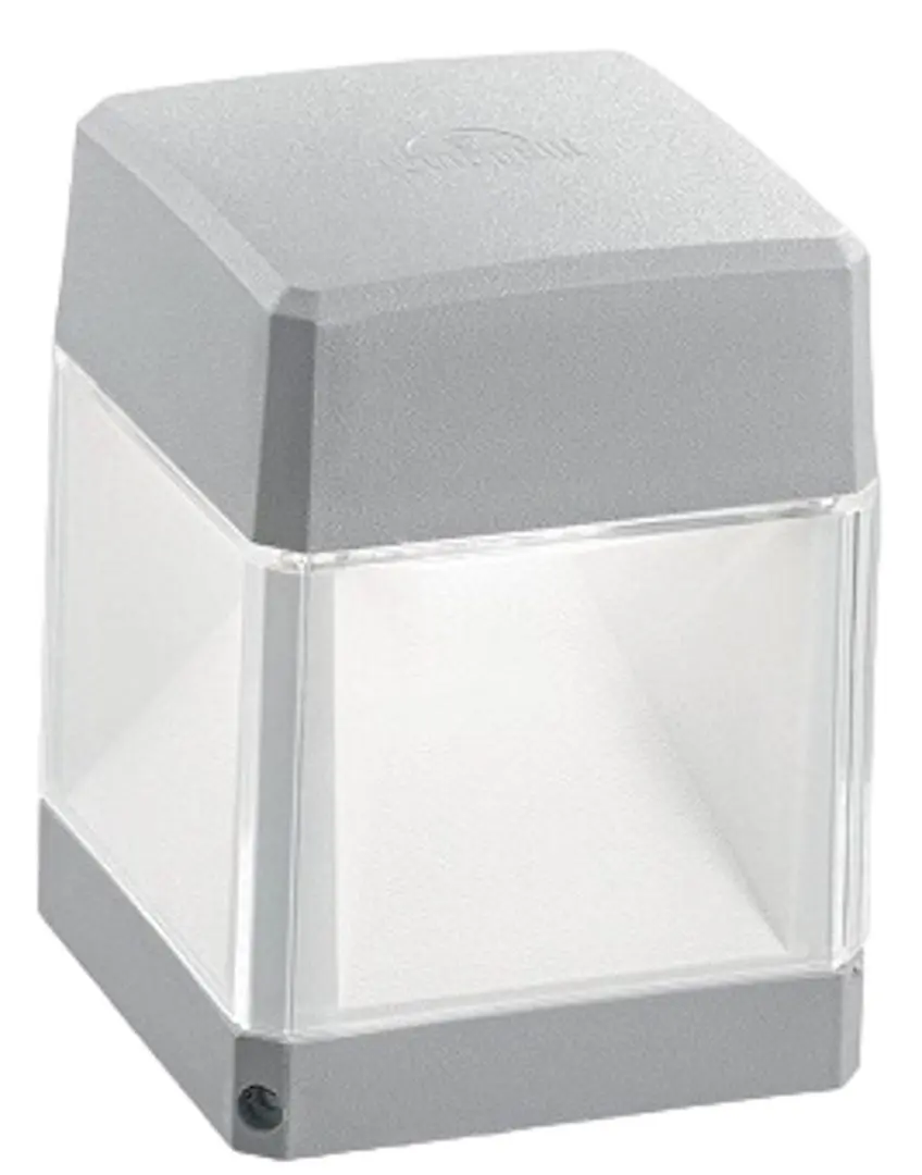 Lampa de perete Fumagalli Elisa DS2560000 (Grey)
