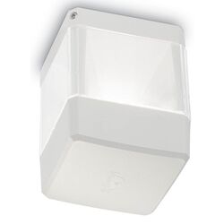 Lampa de perete Fumagalli Elisa DS2560000 (White) Thumb