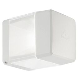 Lampa de perete Fumagalli Elisa DS2560000 (White)