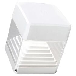 Lampa de perete Fumagalli Ester DS1560000 (White) Thumb