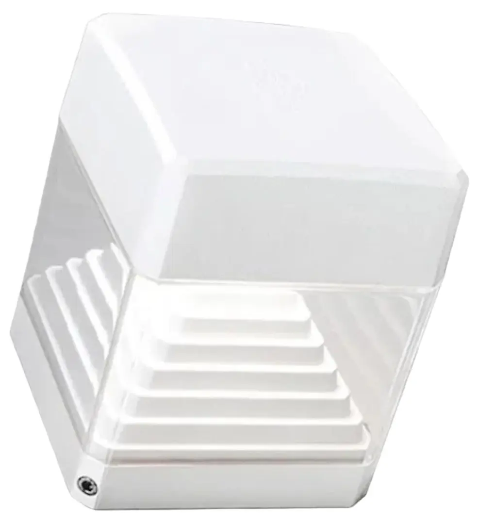 Lampa de perete Fumagalli Ester DS1560000 (White)