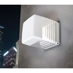 Lampa de perete Fumagalli Ester DS1560000 (White) Thumb