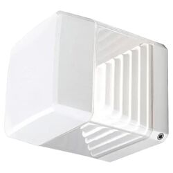 Lampa de perete Fumagalli Ester DS1560000 (White)