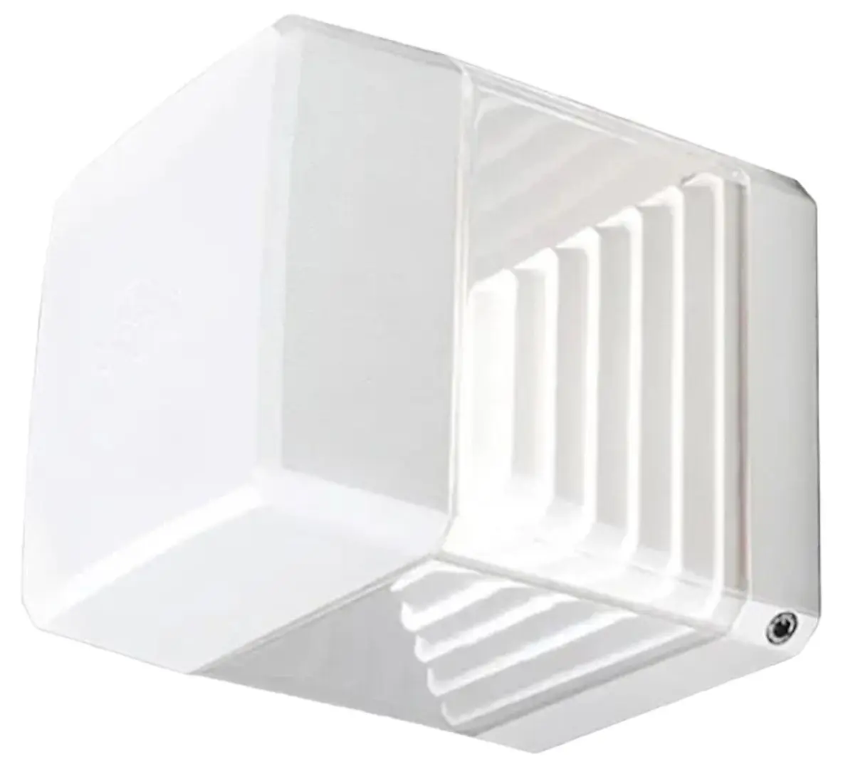 Lampa de perete Fumagalli Ester DS1560000 (White)