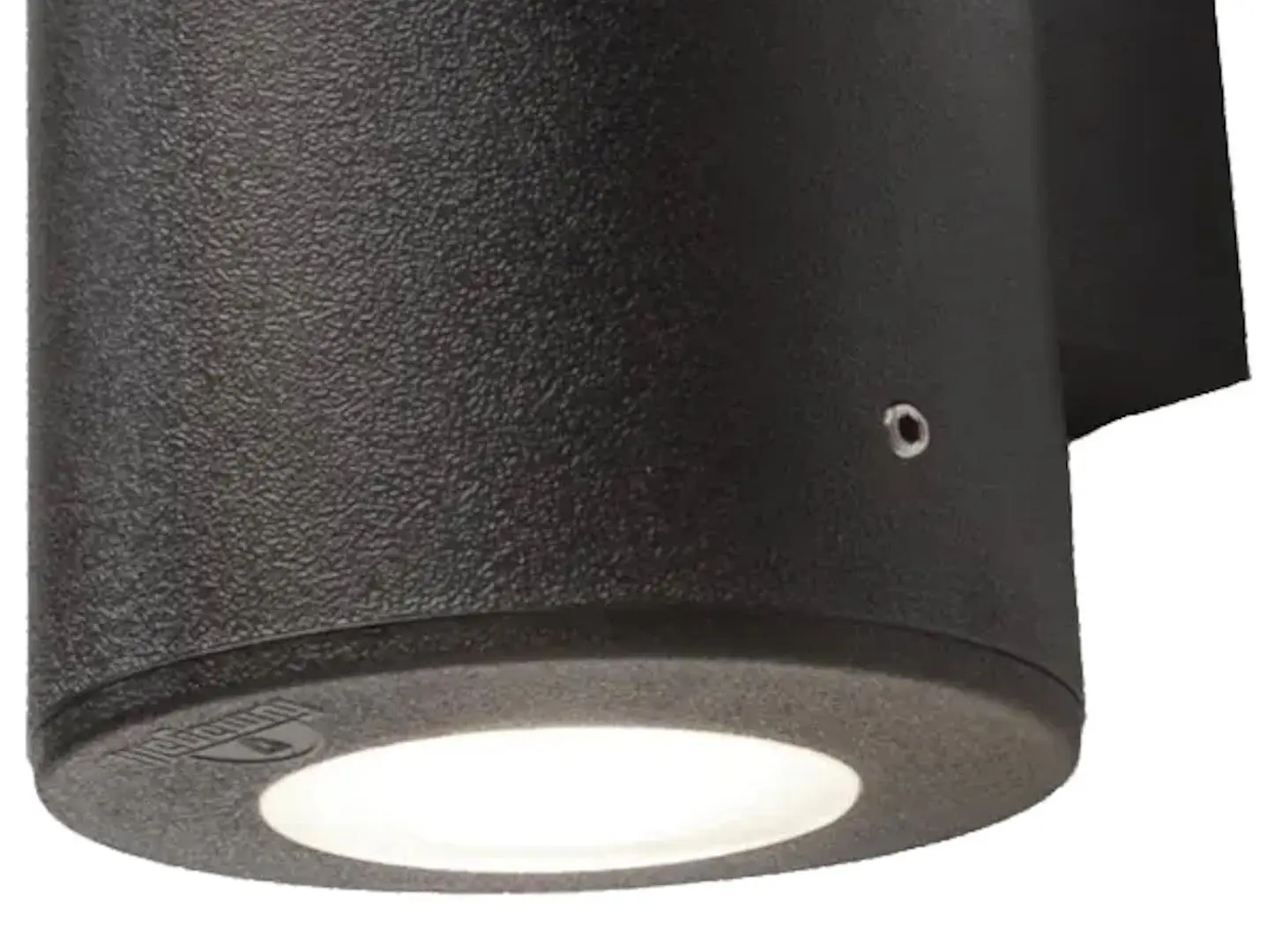 Lampa de perete Fumagalli Franca 3A7002000 (Black)