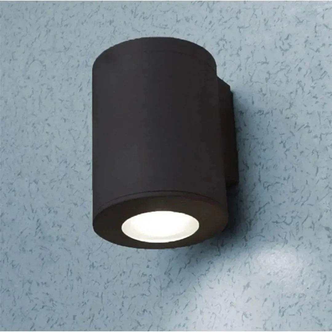 Lampa de perete Fumagalli Franca 3A7002000 (Black)
