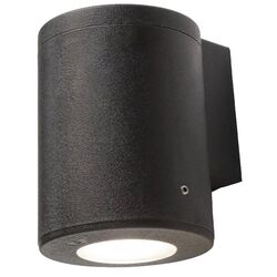 Lampa de perete Fumagalli Franca 3A7002000 (Black)