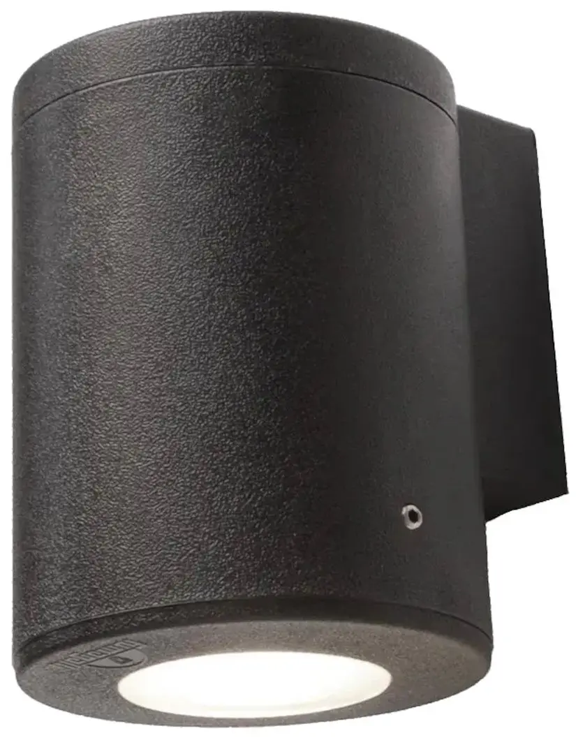 Lampa de perete Fumagalli Franca 3A7002000 (Black)