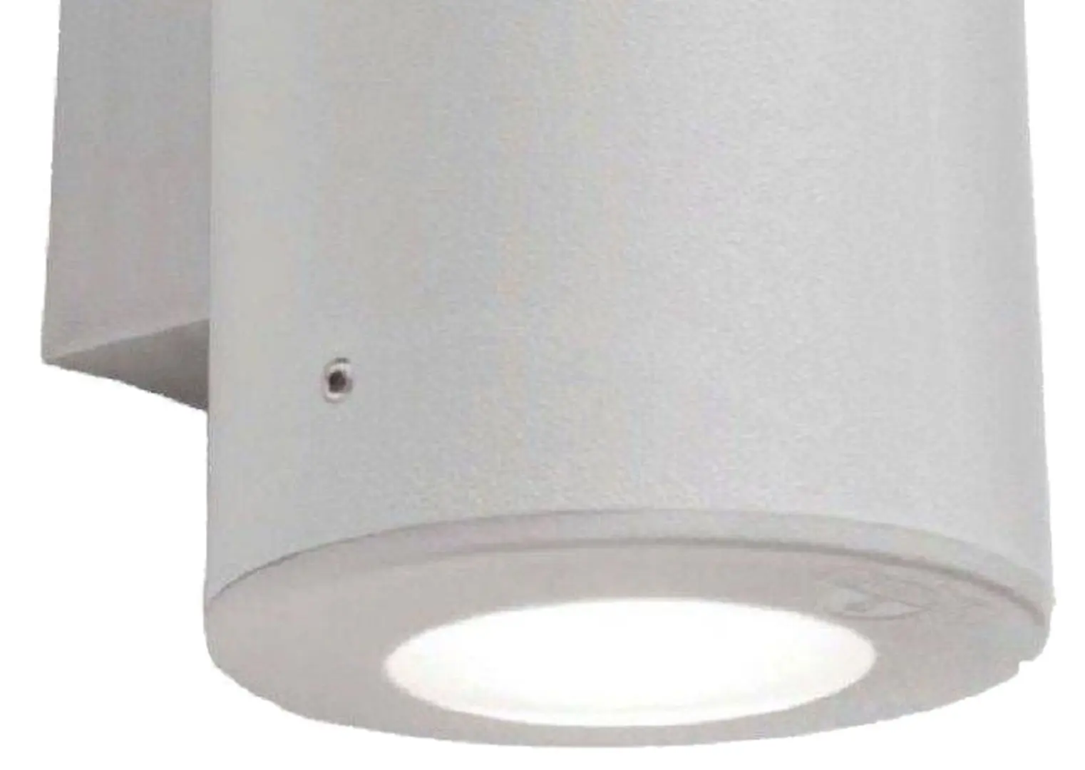Lampa de perete Fumagalli Franca 3A7002000 (Grey)