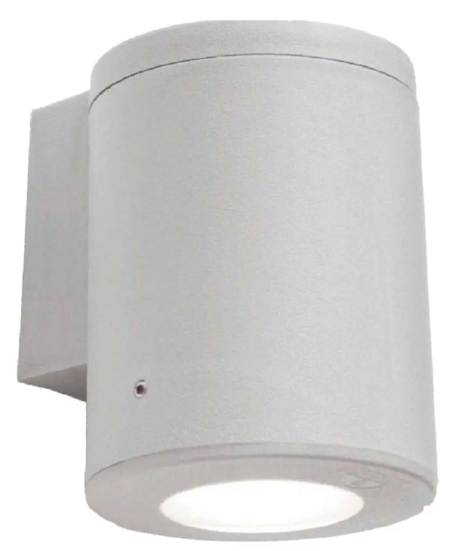 Lampa de perete Fumagalli Franca 3A7002000 (Grey)