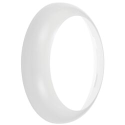 Садовый светильник Fumagalli Berta GX53 1B2.000.A1K (White/Opal) Thumb