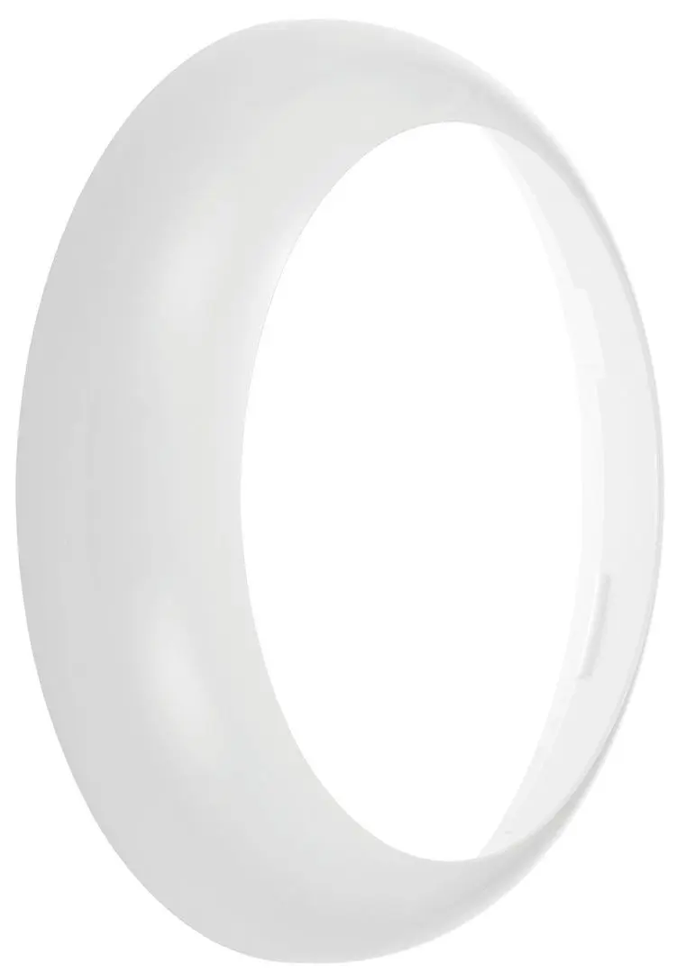 Садовый светильник Fumagalli Berta GX53 1B2.000.A1K (White/Opal)