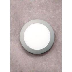 Садовый светильник Fumagalli Berta GX53 1B2.000.B1K (White/Opal) Thumb