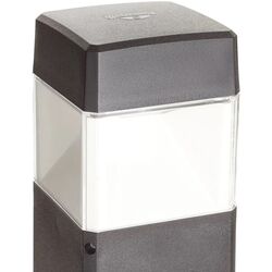 Садовый светильник Fumagalli Elisa 800 DS2.564.D1K (Black) Thumb