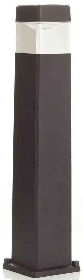 Садовый светильник Fumagalli Elisa 800 DS2.564.D1K (Black)