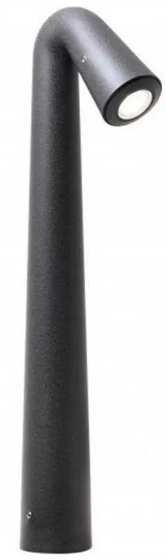 Corp de iluminat LED gradina Fumagalli Steven (Black)