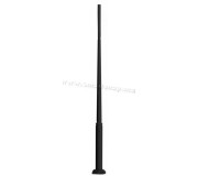 Stilp pentru lampa Fumagalli Ektor 2500 000.362 (Black)