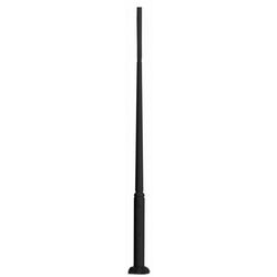 Stilp pentru lampa Fumagalli Ektor 3500 000.368 (Black)